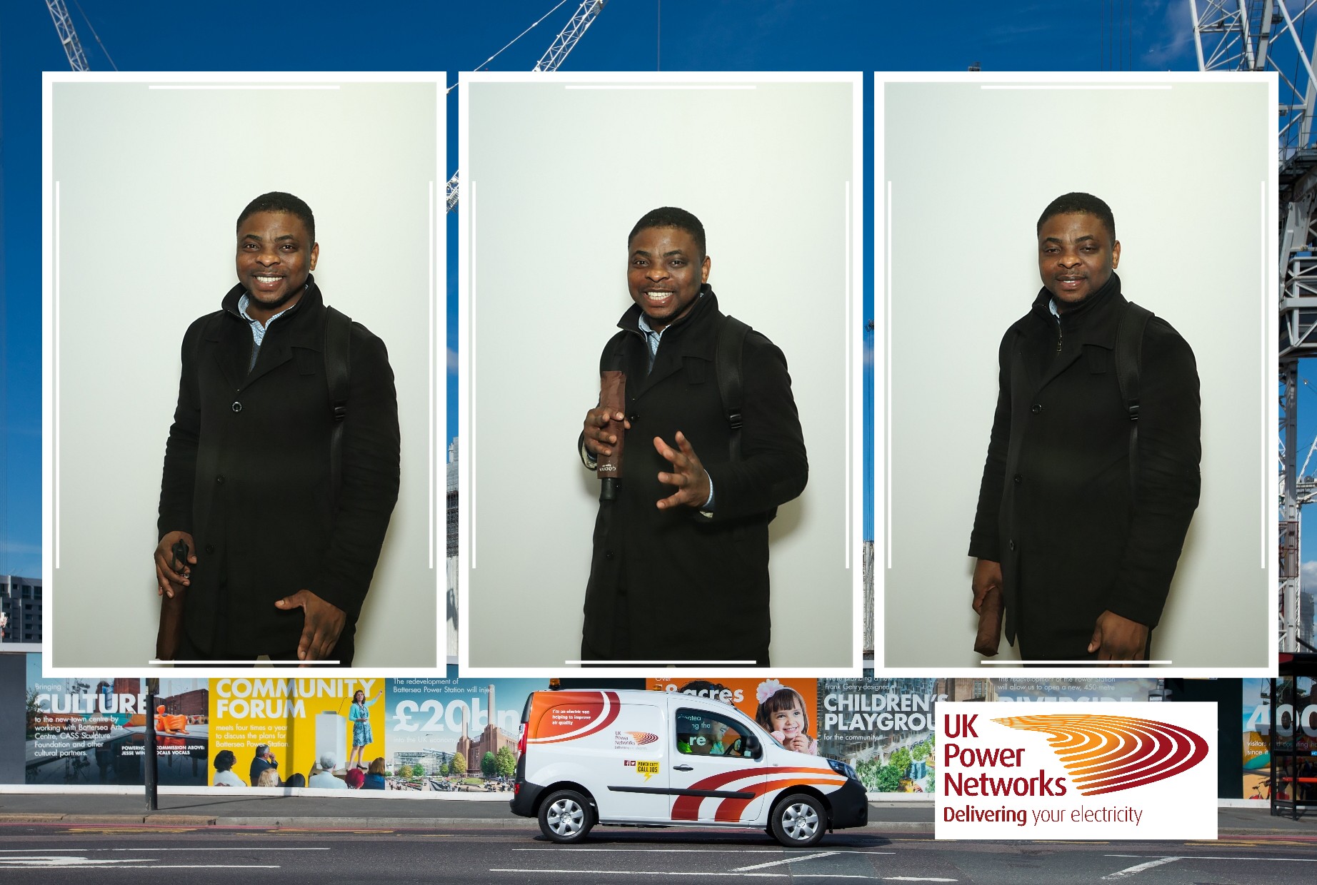 Uk Power Network  | View more photos from the event at gallery.myphotoboothexperience.co.uk/u/MyPhotoBoothExperienceLtd/Uk-Power-Network